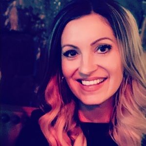 Meet your Posher, Beth